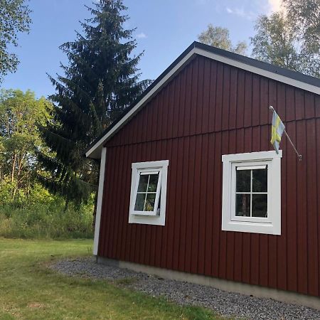 Eriksmala Villa Exterior photo