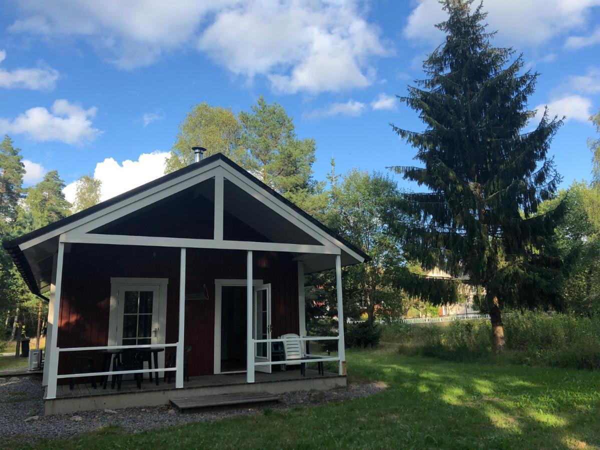 Eriksmala Villa Exterior photo