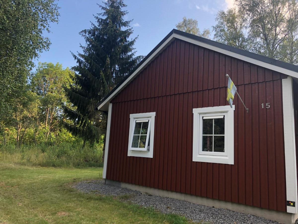 Eriksmala Villa Exterior photo